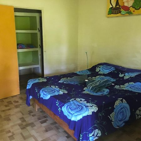 Fata Morgana Eco Hotel Las Terrenas Eksteriør bilde
