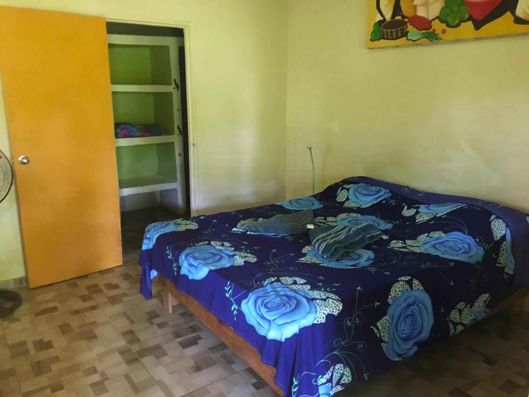 Fata Morgana Eco Hotel Las Terrenas Eksteriør bilde